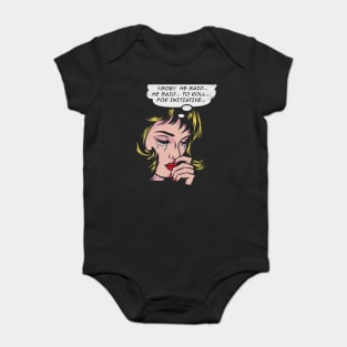 Roll for Initiative Baby Bodysuit